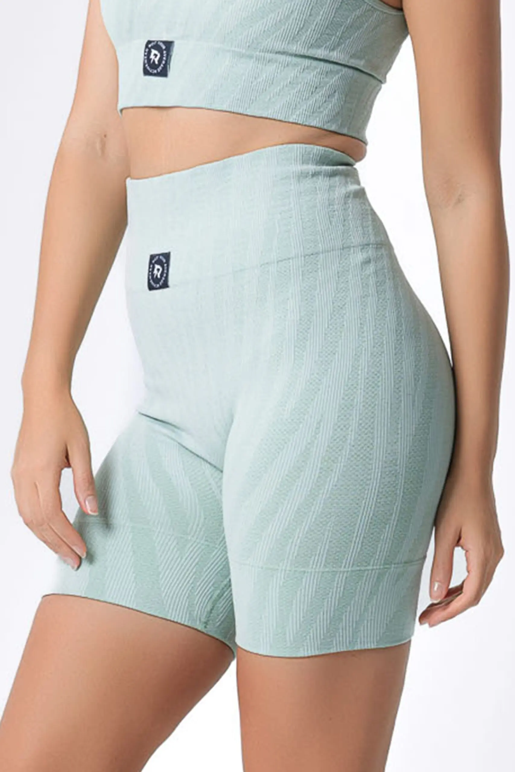 ZEBRA SHORTS - Image 3