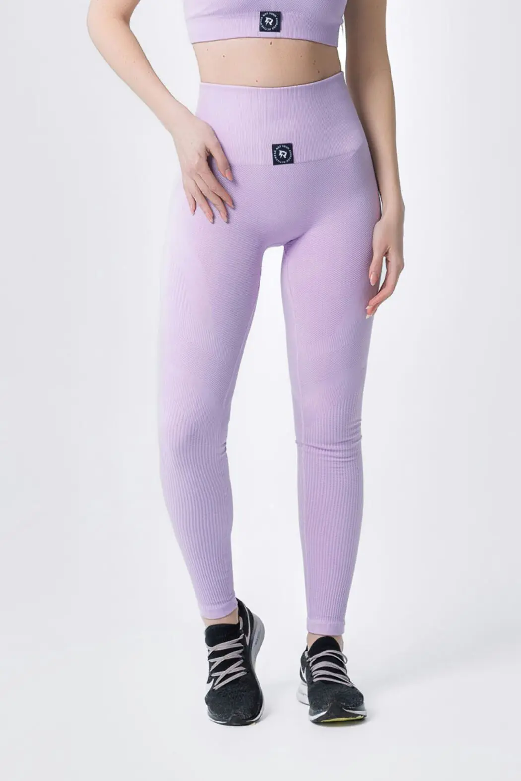CRISS CROSS PANTS