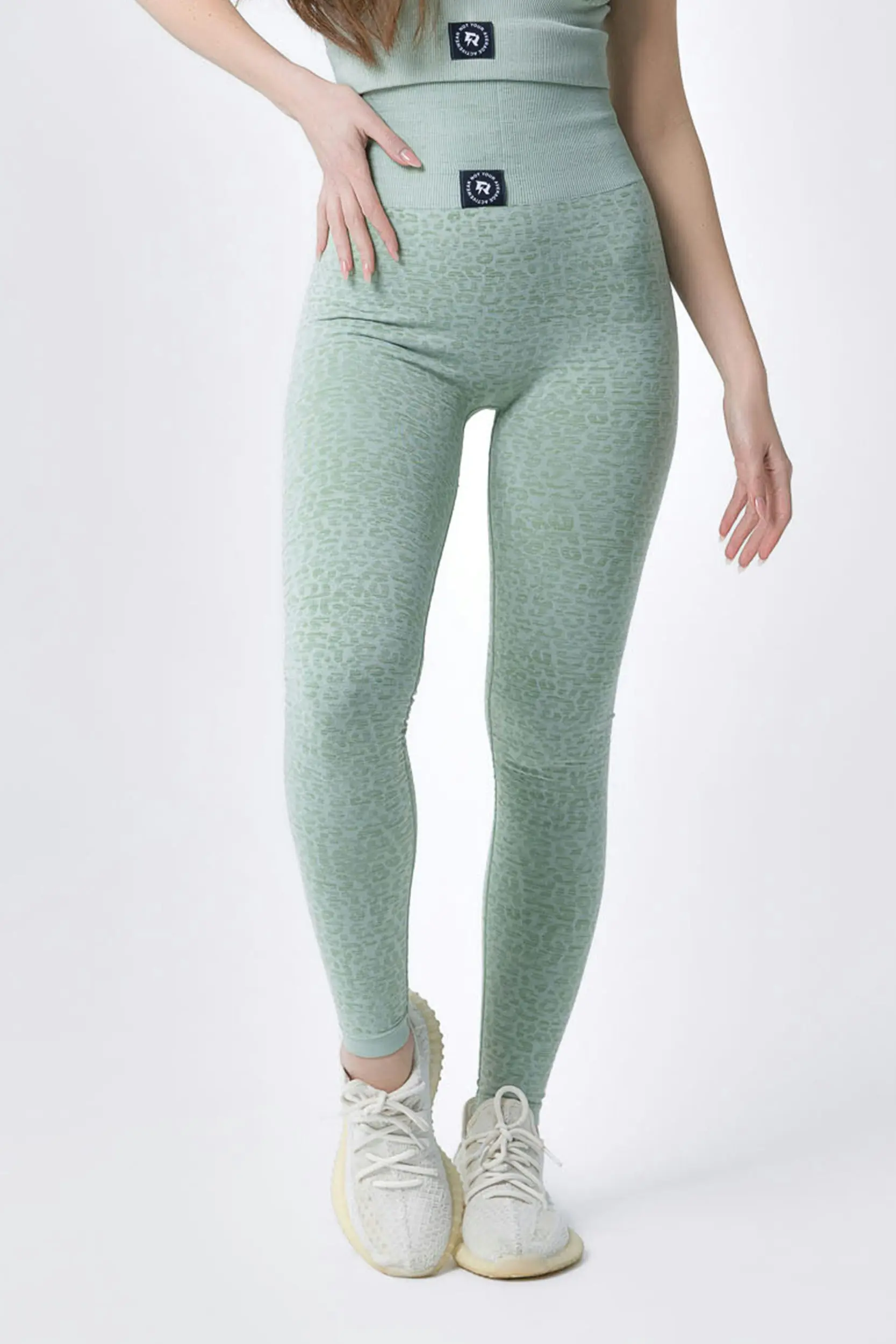 CHEETAH PANTS