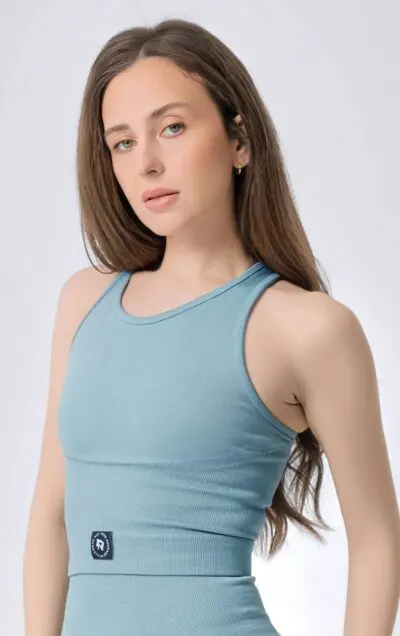 WARRIOR TOP - Image 11