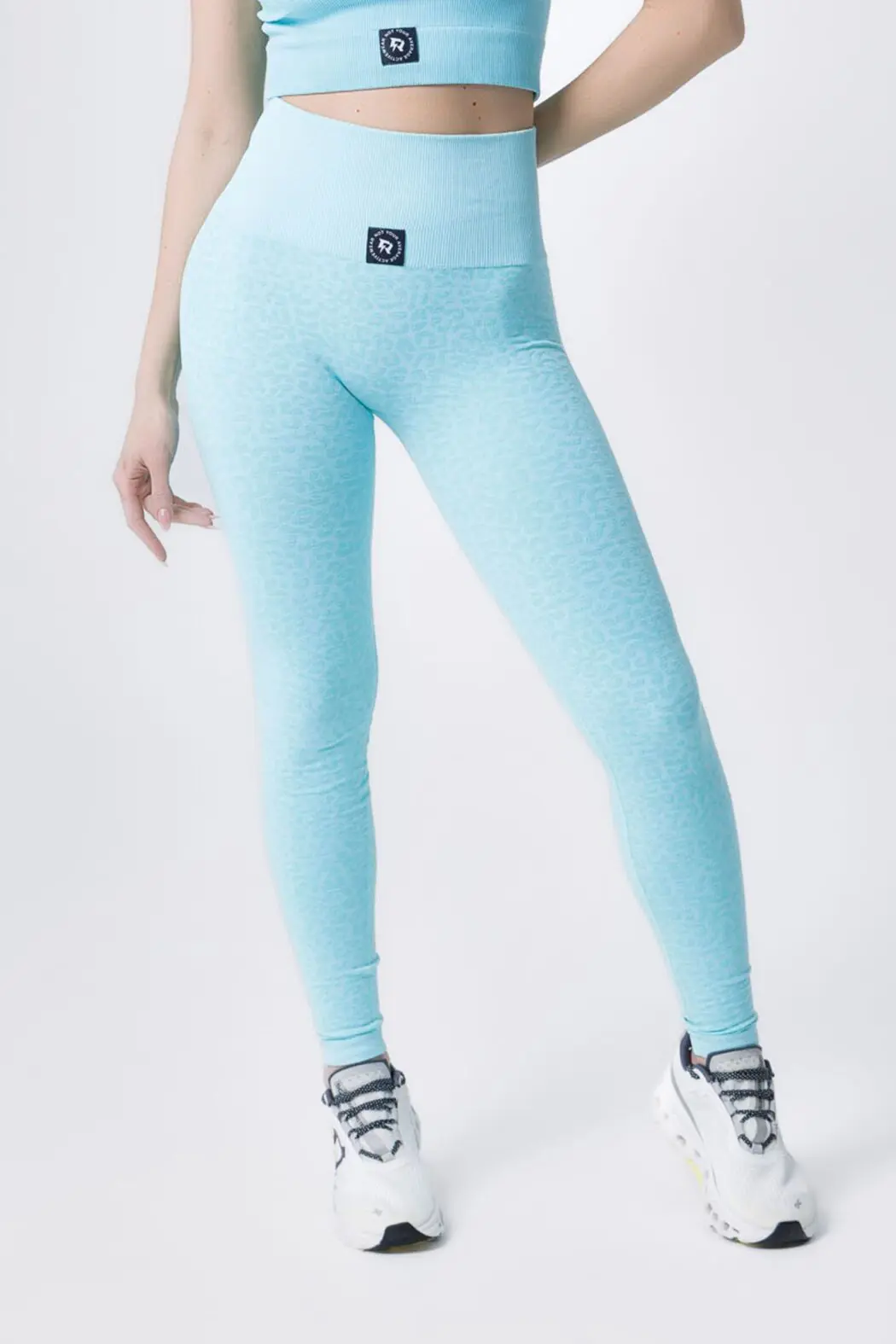 CHEETAH PANTS - Image 7