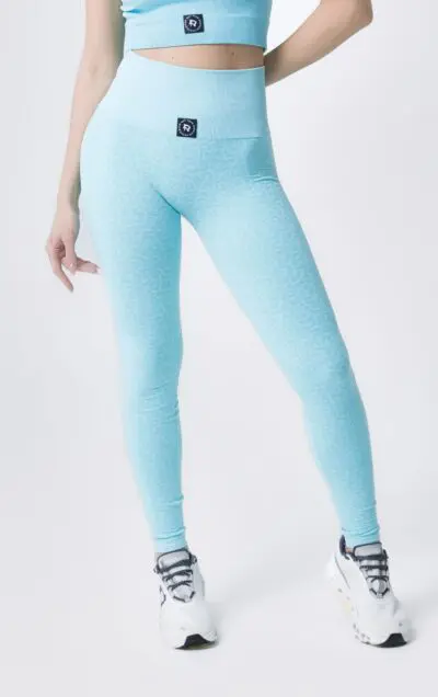 CHEETAH PANTS - Image 7