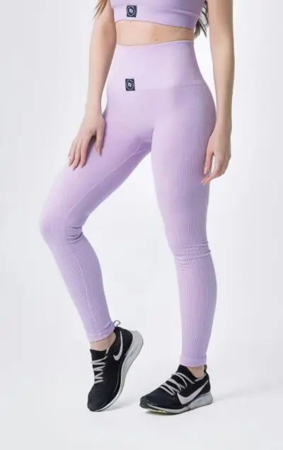 CRISS CROSS PANTS - Image 3