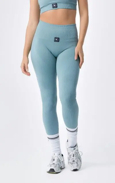 CRISS CROSS PANTS - Image 4