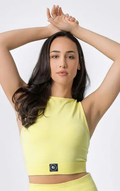 SKATER TOP - Image 4