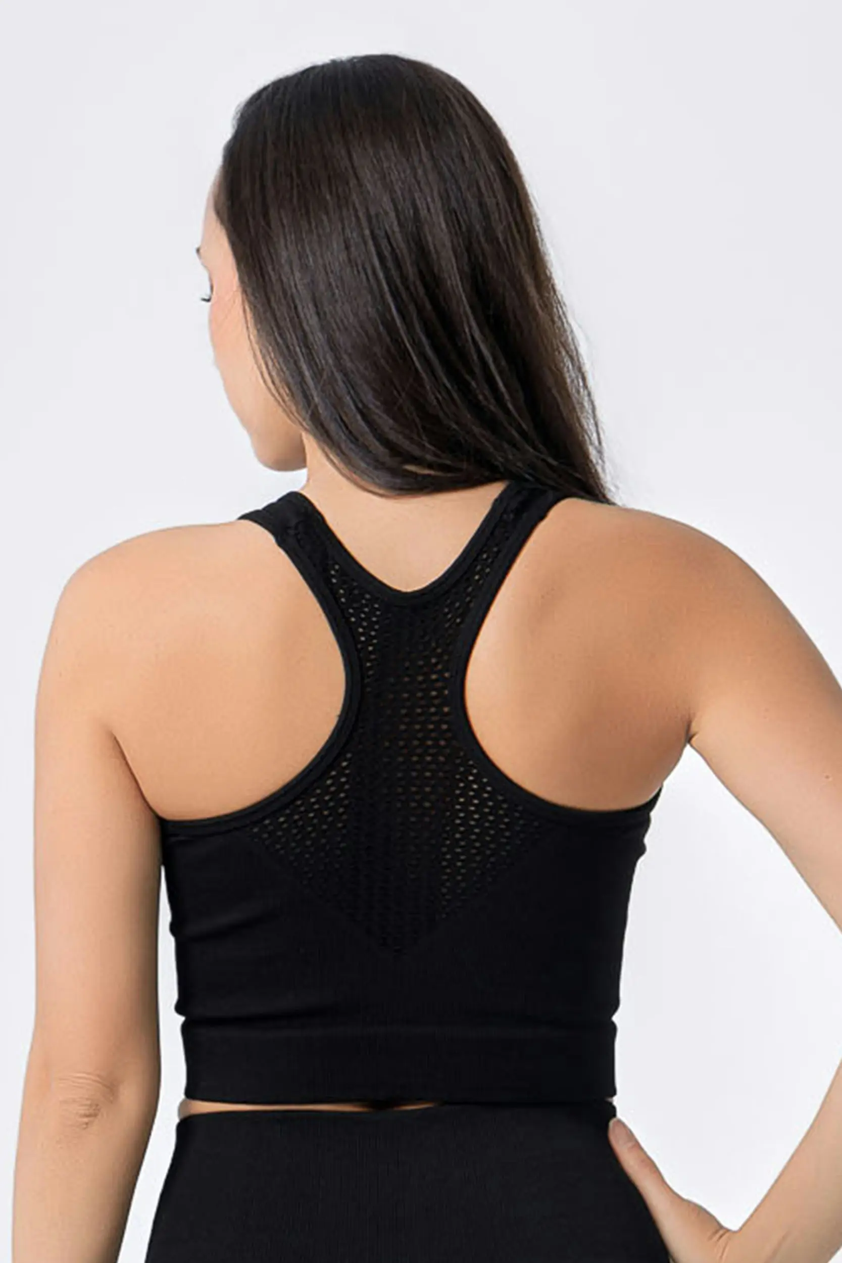 WARRIOR TOP - Image 2