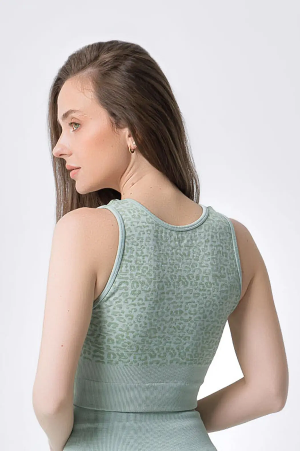 CHEETAH TOP - Image 2