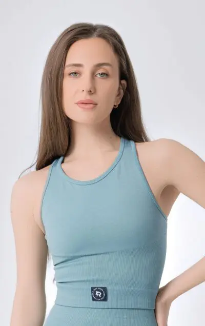 WARRIOR TOP - Image 9