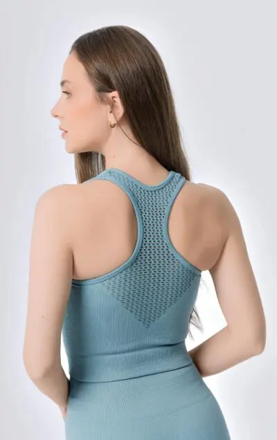 WARRIOR TOP - Image 10