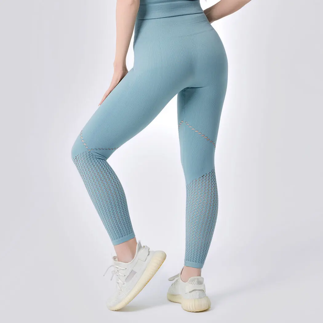 WARRIOR PANTS - Image 9
