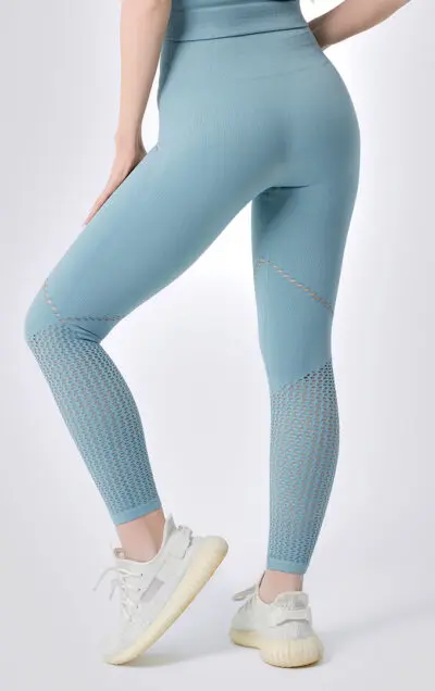 WARRIOR PANTS - Image 9