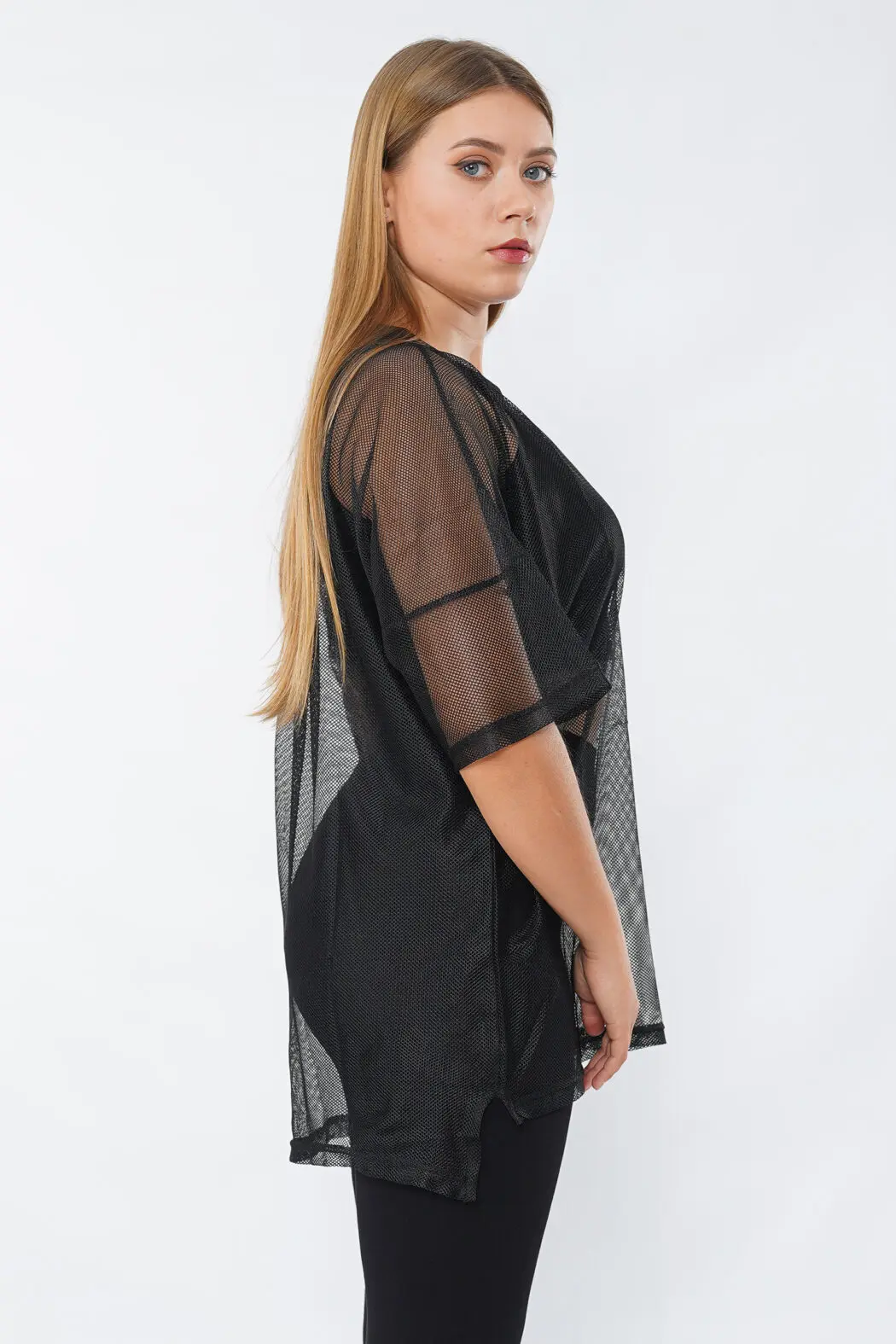 THE MESH TSHIRT - Image 3